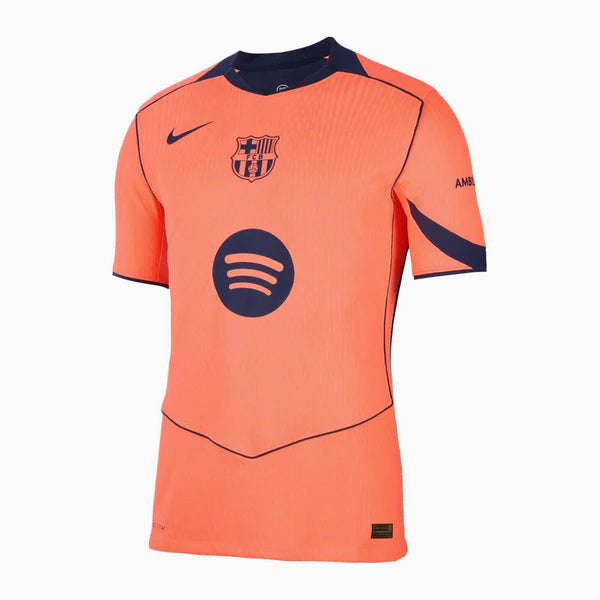 25/26 FC Barcelona Third Jersey