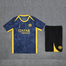 25/26 Inter Milan Training Kit  – Shirt & Shorts