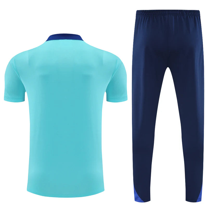 25/26 Brazil Training Kit