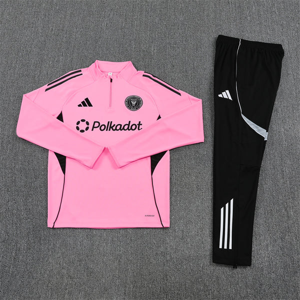 25/26 Inter Miami Training Tracksuit