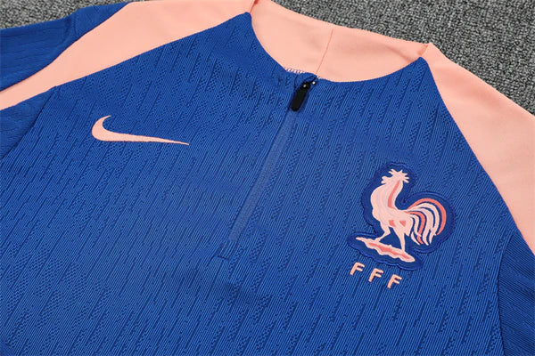 25/26 France Training Tracksuit