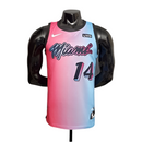 Miami Heat NBA Tank Top