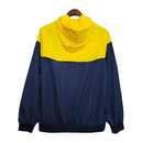 23/24 Boca Juniors Windbreak