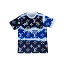 Real Madrid x Louis Vuitton Jersey – Special Edition