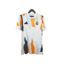 Real Madrid Jersey – Special Edition