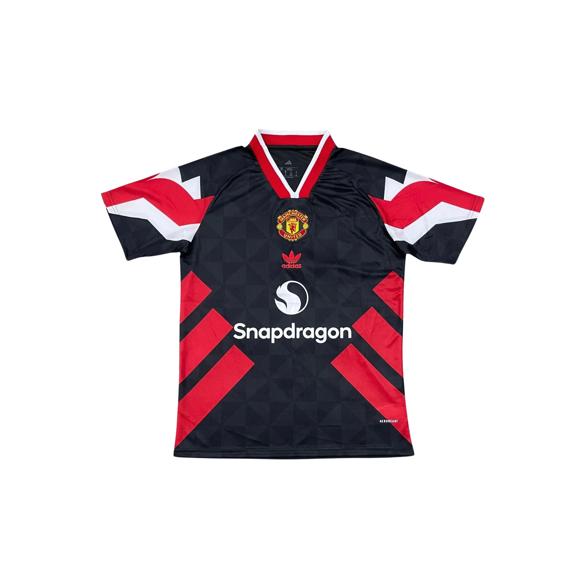 Manchester United "Red Devils" Jersey – Special Edition
