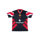 Manchester United "Red Devils" Jersey – Special Edition