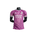 Real Madrid Jersey – Special Edition