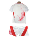 24/25 Japan Kids Away Kit