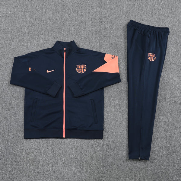 25/26 FC Barcelona Training Tracksuit