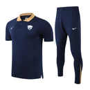 25/26 Pumas UNAM Training Kit