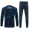 24/25 Chelsea Tracksuit Kit