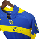 2005 Boca Juniors Retro Jersey