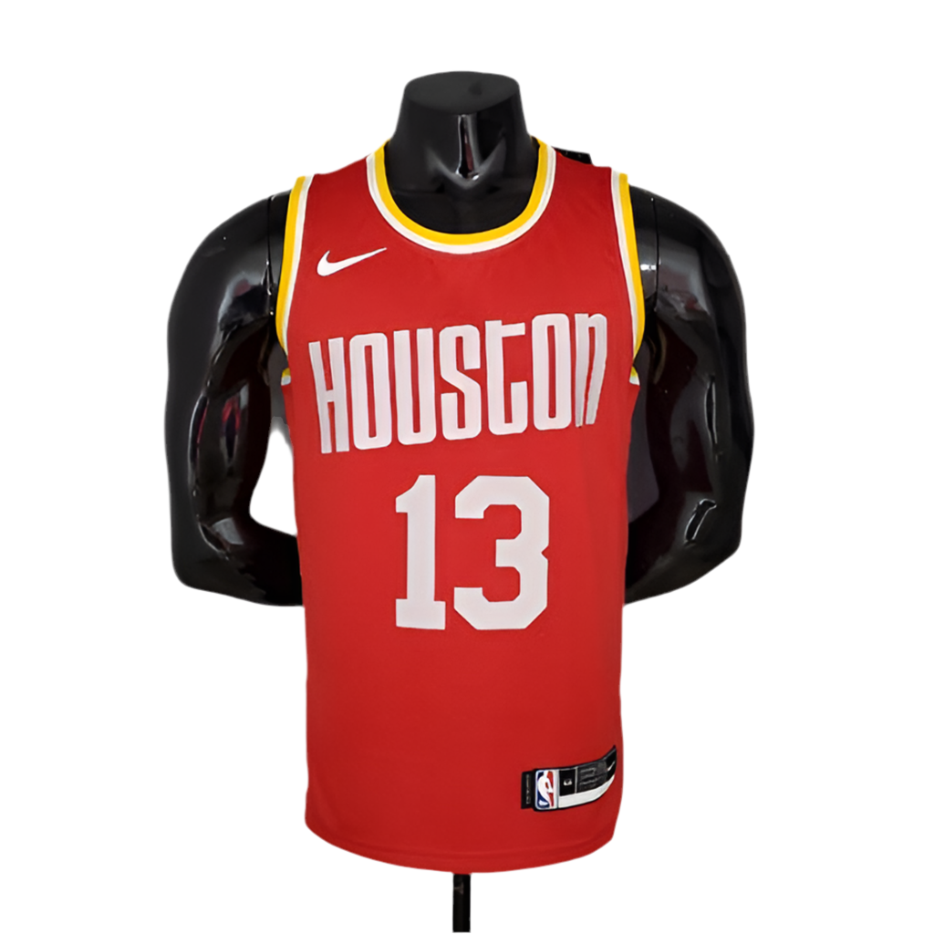 Houston Rockets NBA Tank Top