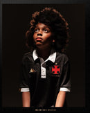 23/24 Vasco Third Jersey