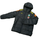 2022 Brazil Puffer Jacket