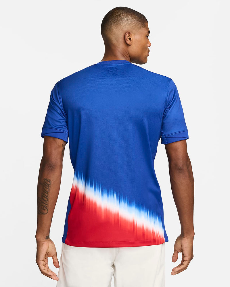 24/25 USA Away Jersey