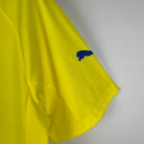 2005/06 Villarreal Home Retro Jersey