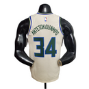 Milwaukee Bucks NBA Tank Top