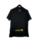 11/12 Barcelona Retro Jersey