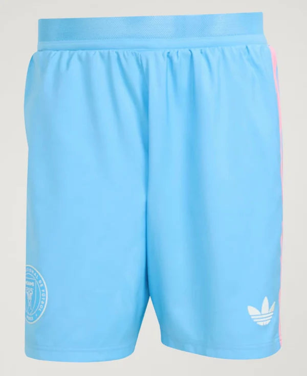 25/26 Inter Miami Third Shorts