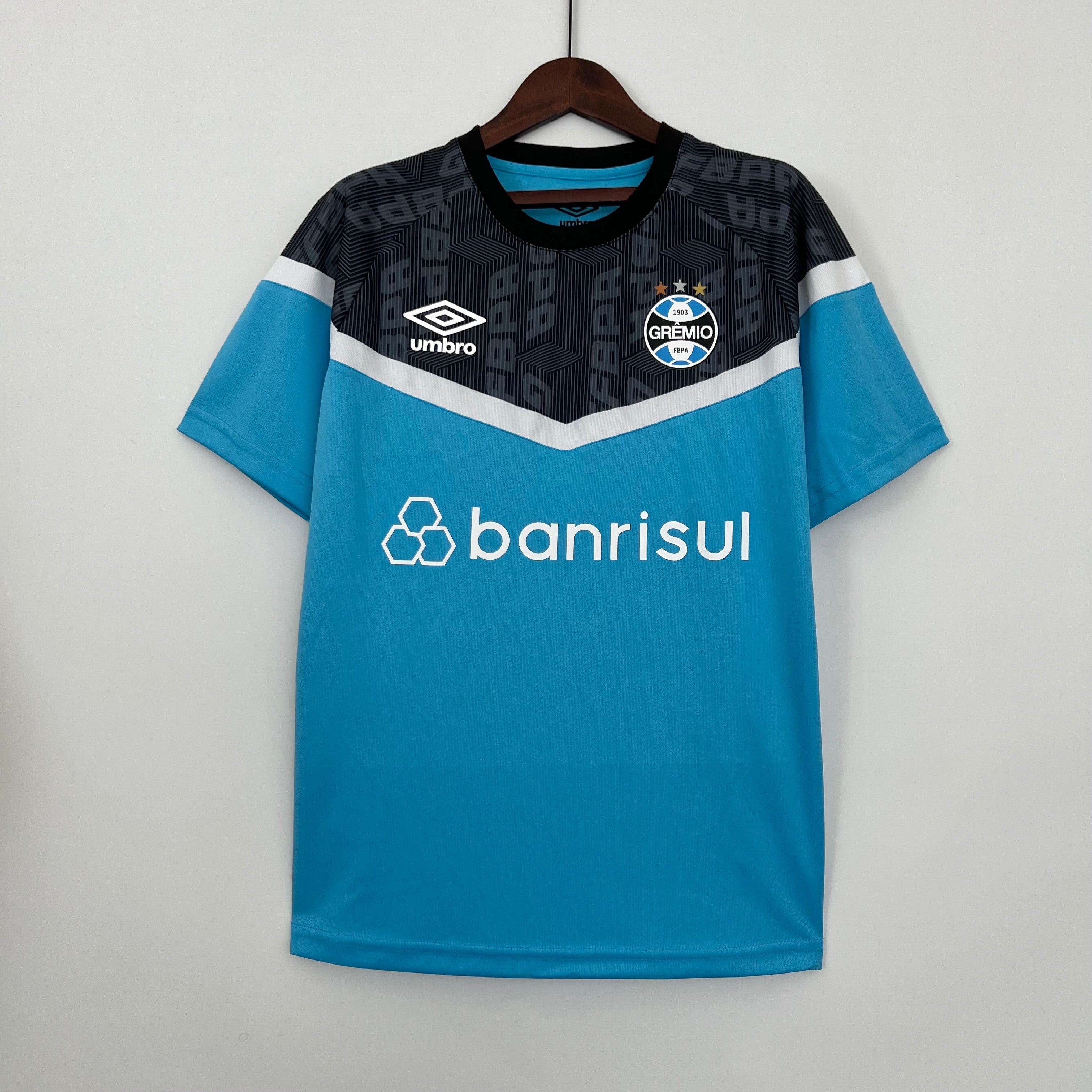 23/24 Grêmio Jersey