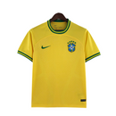 2022 Brazil Jersey