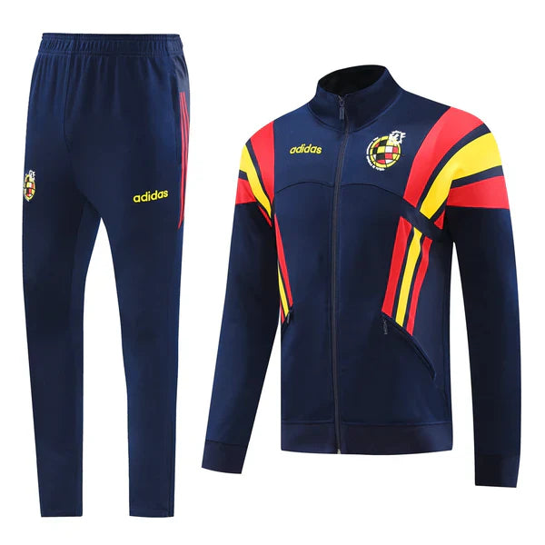 24/25 Spain Tracksuit
