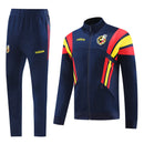 24/25 Spain Tracksuit