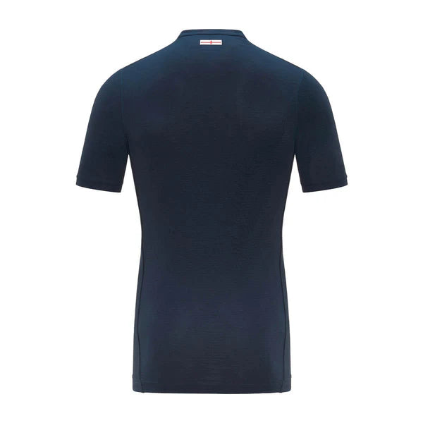 25/26 Genoa CFC Third Jersey