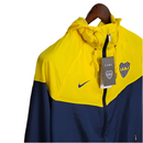 23/24 Boca Juniors Windbreak