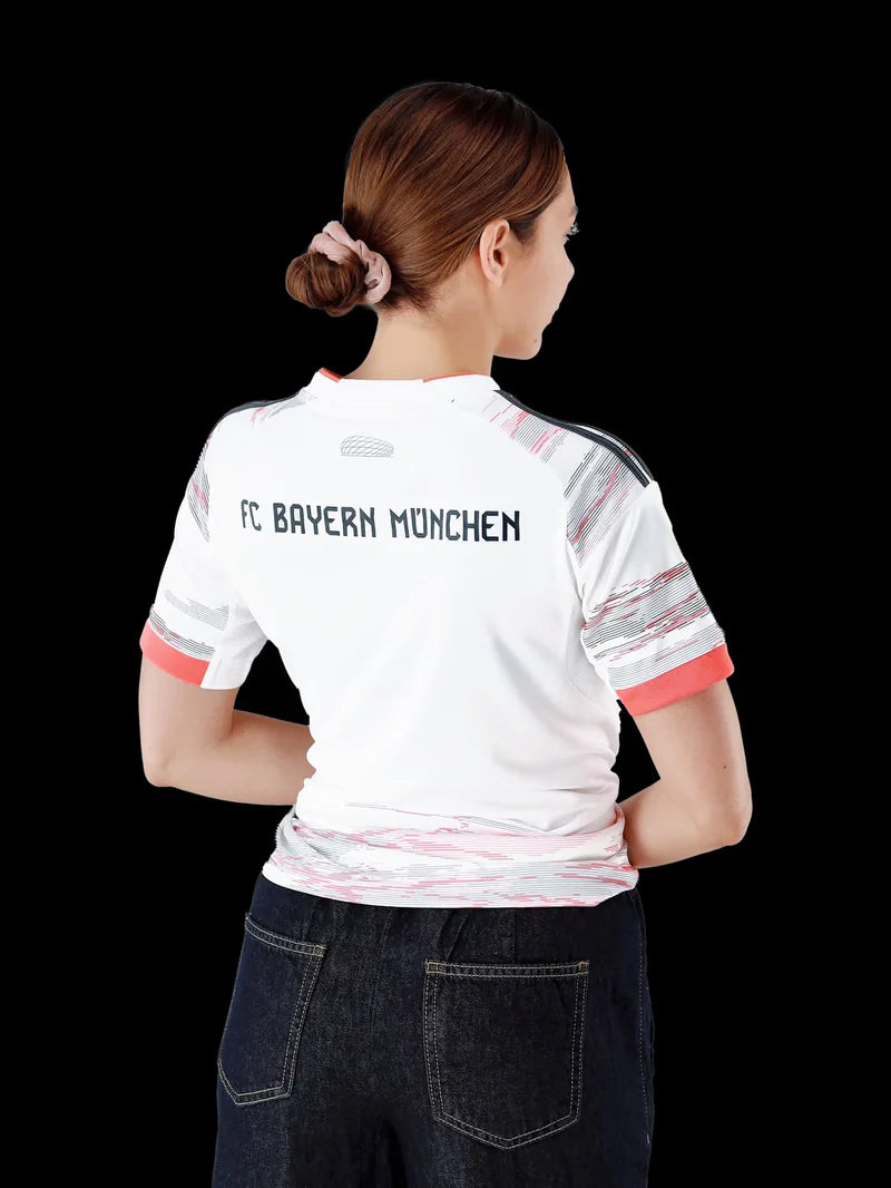 25/26 Bayern Munich Away Women’s Jersey