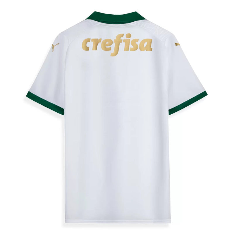 24/25 Palmeiras Away Jersey