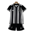23/24 Atlético Mineiro Home Kids Kit