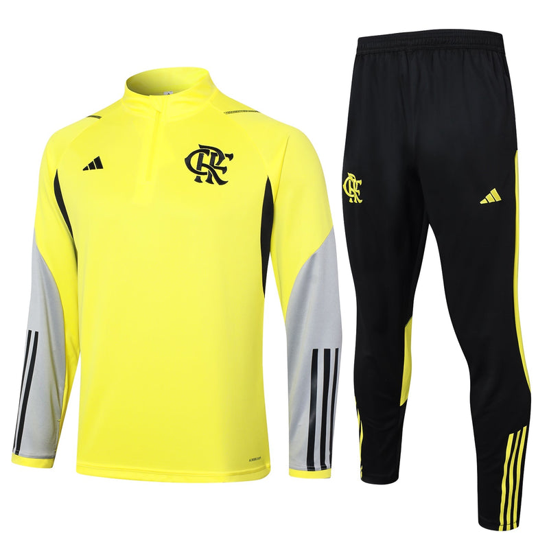 24/25 Flamengo Tracksuit