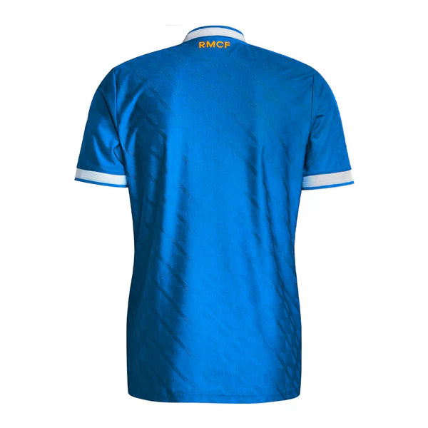 25/26 Real Madrid Player Third Jersey