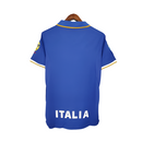 1996 Italy Retro Jersey