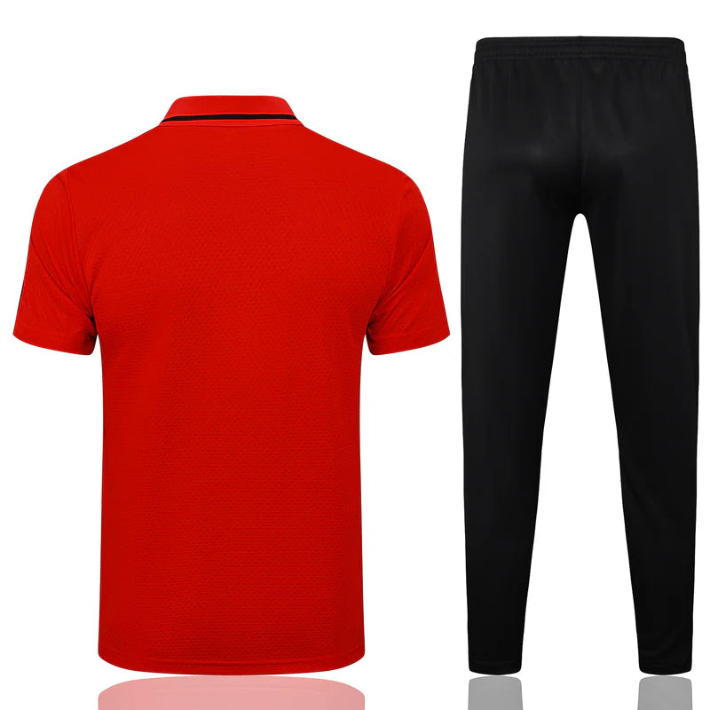 25/26 Manchester United Training Kit