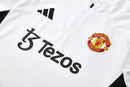 25/26 Manchester United Tracksuit