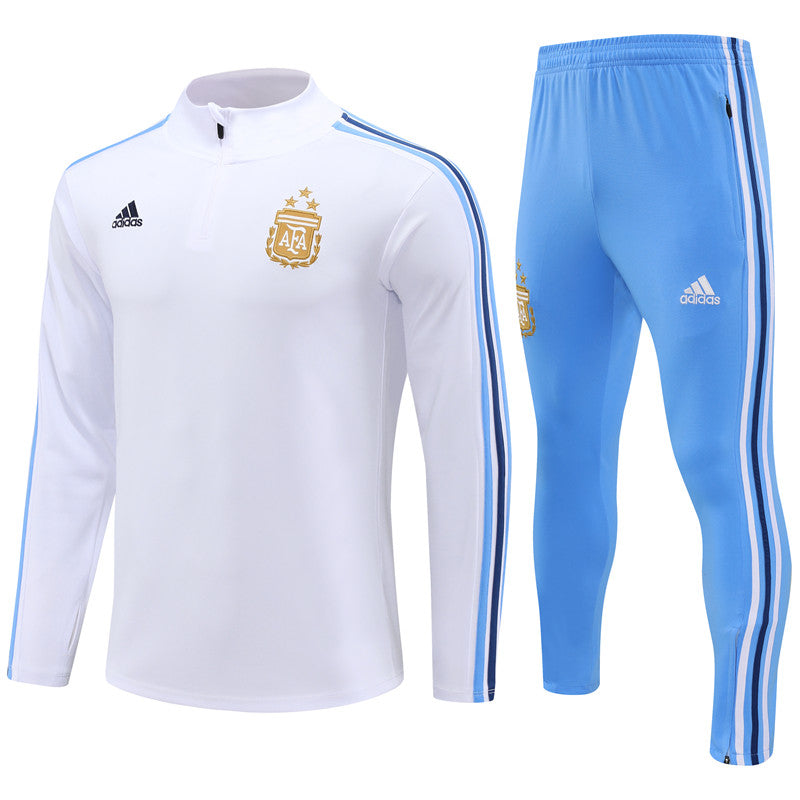24/25 Argentina Tracksuit