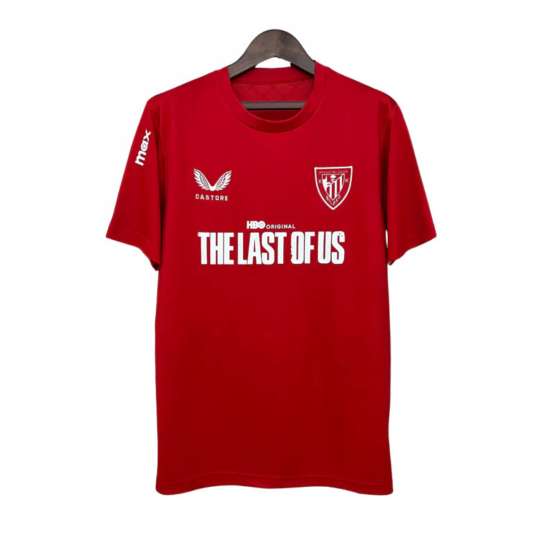 25/26 Bilbao Athletic Goalkeeper Jersey