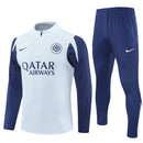 25/26 Inter Milan Training Tracksuit