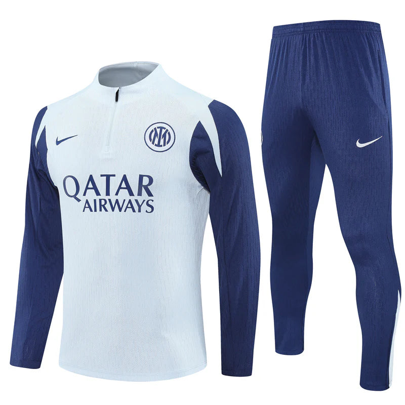 25/26 Inter Milan Training Tracksuit