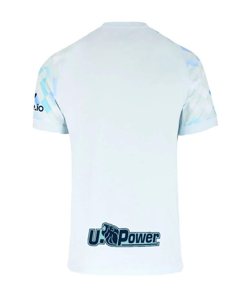 25/26 Inter Away Jersey