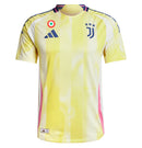 24/25 Juventus Away Jersey