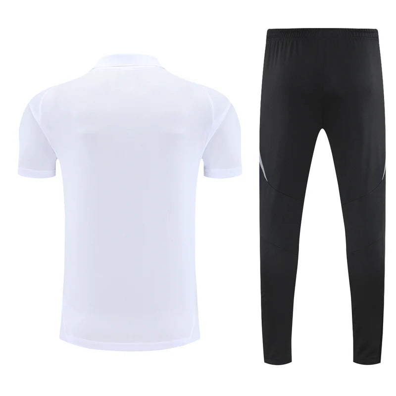 25/26 Al-Nassr Training Kit