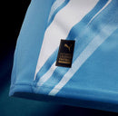 25/26 Manchester City Home Jersey