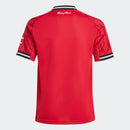 25/26 Manchester United Home Jersey