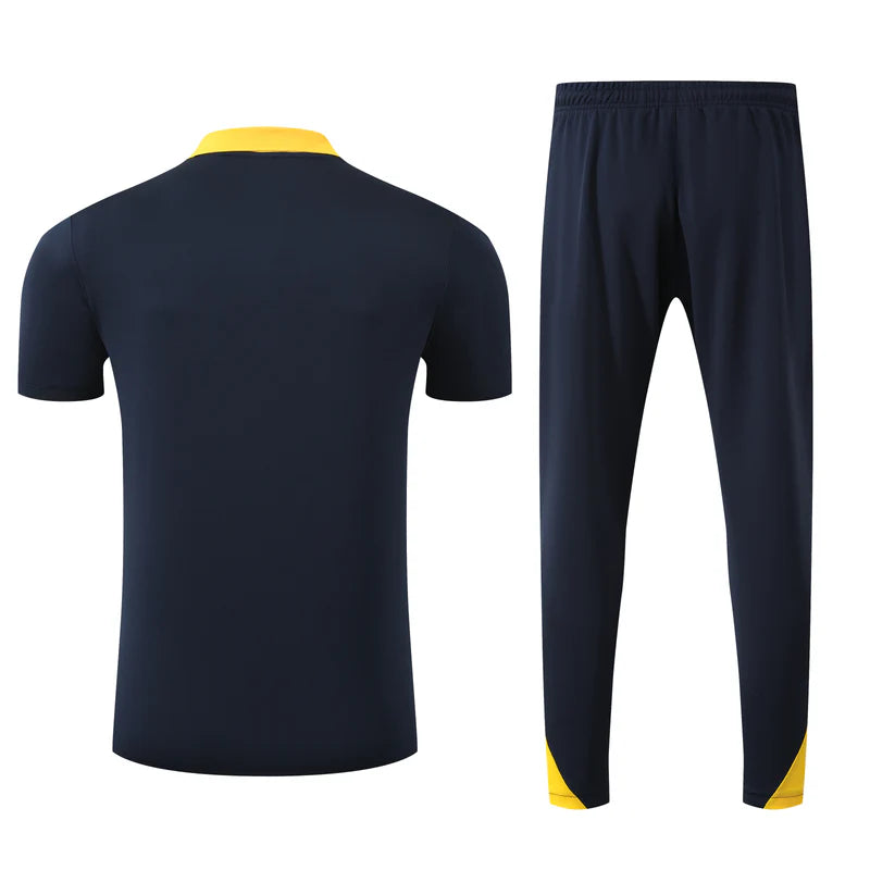 25/26 Inter Milan Training Kit