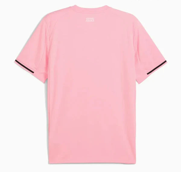 25/26 Palermo FC Home Jersey